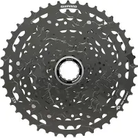 Shimano Cassete Cues Lg400-11