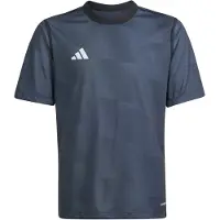 Adidas Camisa funcionais 'Rev 24' azul escuro / preto / branco