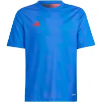 Adidas Camiseta De Manga Curta Reversible 24