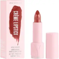 KYLIE COSMETICS Batom Cremoso 3,5g - Cor: 115 Na minha bolsa