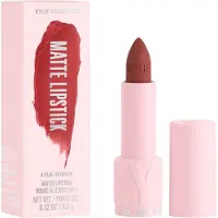 KYLIE COSMETICS Batom Matte 3,5 g - Volume: 328 Aqui para Ele