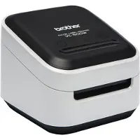Brother VC-500W impressora de etiquetas WIFI