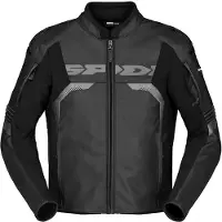Spidi Jaqueta De Couro Evo Rider 3
