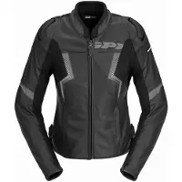 Spidi Jaqueta De Couro Evo Rider 3