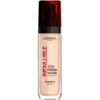 L'Oréal Infaillible 32H Fresh Wear Ivory 30 ml