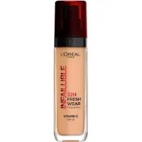 L'Oréal Infaillible 24H Fresh Wear Foundation 260-soleil doré