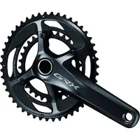 Shimano Pedaleira Grx Rx810 2x