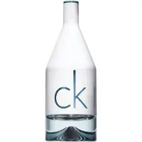 Calvin Klein perfume CKIN2U Him EDT 150 ml
