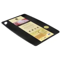 Sage tábua de cortar HZ2443, 43x24 cm, preto