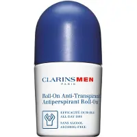 Clarins Deodorante antitraspirante roll-on 50ml — Deodorante