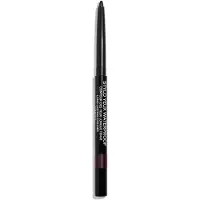 Chanel Stylo Yeux Waterproof 83-cassis