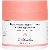 Drunk Elephant Crema riparatrice barriera Drunk Elephant Bora 50ml — Crema viso