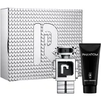 Paco Rabanne Phantom Set regalo EDT 100 ml and Gel doccia 100 ml 100ml