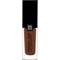 Givenchy Hydrating make-up Prisme Libre Skin-Caring Glow 30 ml - Tonalità: 06-N490