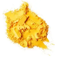 MAC Paleta de recarga de sombras Pan Chrome Yellow (1,5 G)