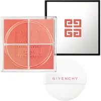 Givenchy Prisma Livre Blush 03 - VOILE CORAIL