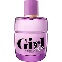 Rochas perfume Girl Life EDP 75 ml