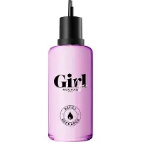 Rochas Girl Life EDP (recarga) - 150 ml