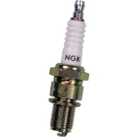 Ngk Vela De Ignição Cr8eia-10 Iridium