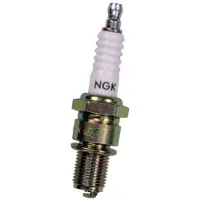 Ngk Vela De Ignição Cr8hix Iridium