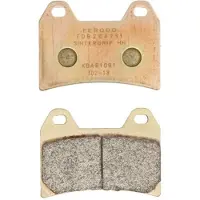FERODO Pastilhas De Freio Fdb2042st