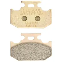 FERODO Pastilhas De Freio Sinterizadas Fdb659sg Off-road
