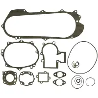 Athena Kit Completo De Juntas P400010850023