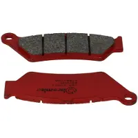 Brembo Pastilhas De Freio Sinterizadas 07bb03.sa