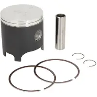 Athena Kit De Pistão S4f06400001a