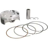 Athena CONJUNTO DE PISTÃO FORJADO