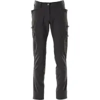 Mascot Calças De Trabalho Accelerate 18178 Big Thigh Pockets