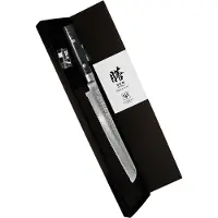 Yaxell Zen 35508 faca para pão 23 cm