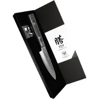Yaxell Zen 35502 faca utilitária 12 cm