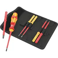Wera Kit De Chaves De Fenda 5006600001