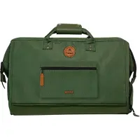 Cabaia - Sacos duffel - Duffel Bag Seoul 36L para Unissexo - Caqui