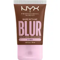 Nyx Bare With Me Blur 21-Rich