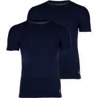 Ralph Lauren Camisola interior 'Classic' marinho