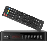 ESTAR Receptor De Tv Por Satélite T2 618