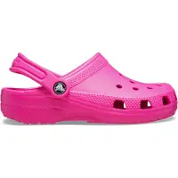 Crocs Sandália rosa