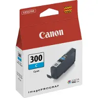 Canon Cartucho De Tinta Pfi-300 C