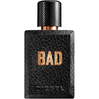 Diesel perfume Bad EDT 35 ml