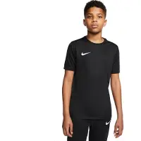 Nike Camiseta De Manga Curta Dri Fit Park 7