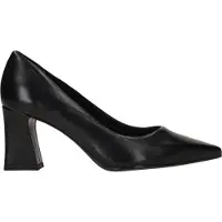 Tamaris Sapatos de salto preto