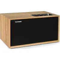 Thomson Caixa De Som Bluetooth Ws502