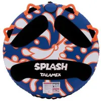 Talamex Brinquedo Aquático Rebocável Funtbue Splash