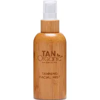 TANORGANIC Spray Abbronzante Viso, Abbronzante, Spray Autoabbronzante, Per Il Viso, 50 ml