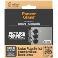 PanzerGlass Protetor De Câmera Samsung Z Fold6 F956 7375