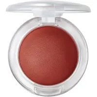 M.A.C Jogo brilhante Blush Pitada De Marrekesh
