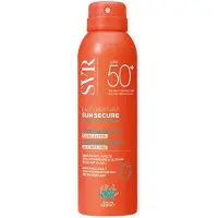 SVR Sun Secure Lait Crepitant Sunscreen Spray SPF50+ 200 ml
