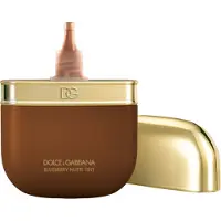Dolce&Gabbana Fresh Blueberry Nutri-Tint creme iluminador colorido 35W Profundo 30 ml
